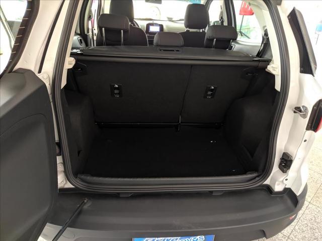 FORD ECOSPORT 1.5 TIVCT FLEX SE AUTOMÁTICO - Foto 11