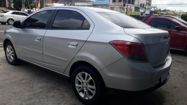 Prisma LTZ Automático - Foto 4