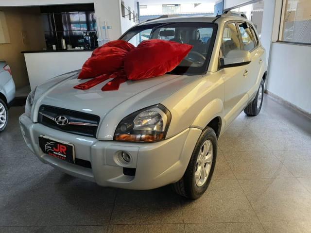HYUNDAI TUCSON GLSB
