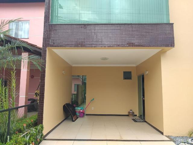 Casa Condomínio Fechado, Reviere Green, linda casa com piscina, 4 suítes, 256 m² - Foto 20