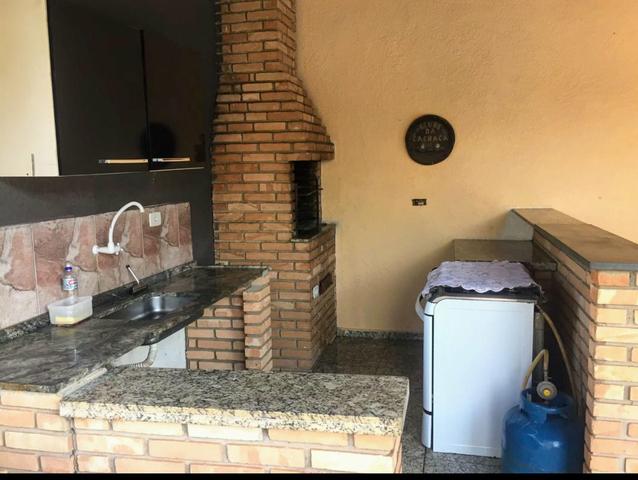 Área de lazer quiosque em Mirassol - Foto 4
