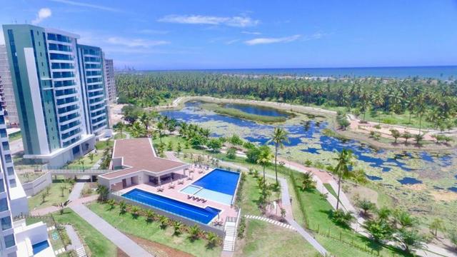 FM- More num paraíso, venha conhecer o paradiso na Reserva do Paiva! - Foto 12