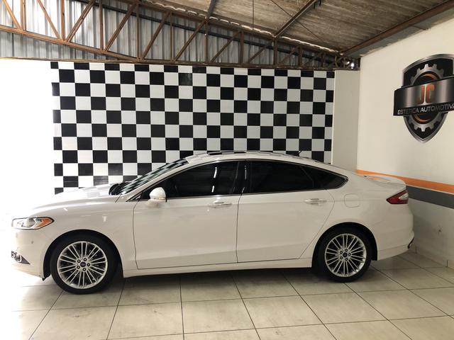 Fusion AWD 16/16 oportunidade - Foto 2