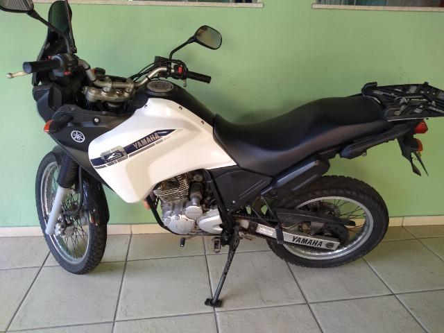 Vendo moto Ténéré - Foto 5