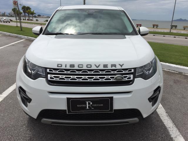 Land Rover Discovery Sport HSE - DIESEL - Foto 6