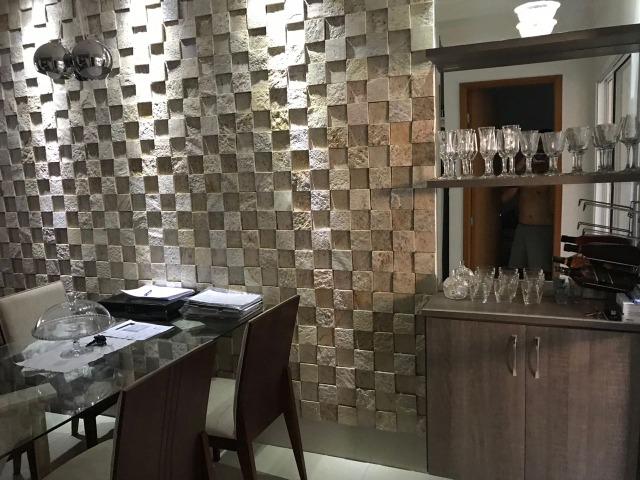 Casa topíssima de 3 qts toda mobiliada entregue de porteira fechada - Foto 14