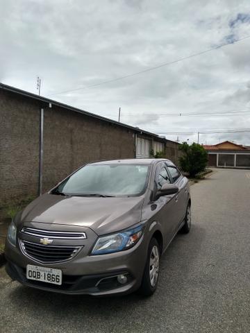 Vendo prisma 1.4 2013 flex lt