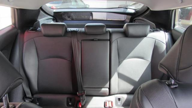 TOYOTA PRIUS HYBRID 1.8 16V 5P AUT - Foto 14