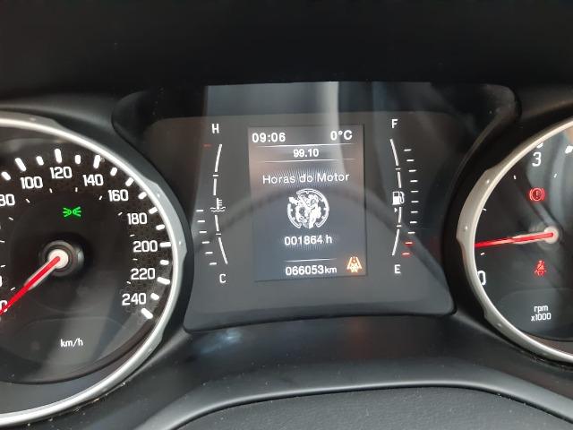 Fiat Toro 2.0 16V Turbo Diesel Freedom Manual 2017 - Foto 8