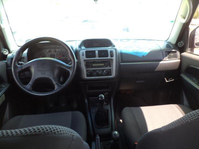 PAJERO TR4 2008/2008 2.0 4X4 16V FLEX 4P MANUAL - Foto 4