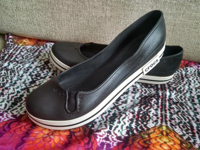 calçados crocs original