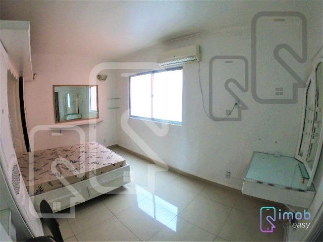 Alugo Arvoredo, 3 quartos sendo 1 suíte, Semi-mobiliado - Foto 9