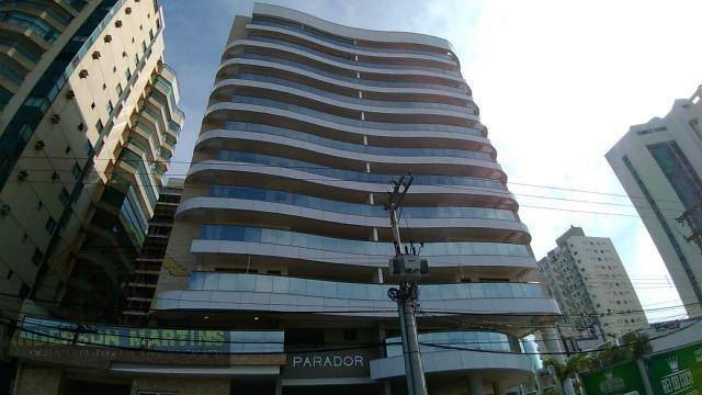 Excelente 4 quartos com 2 suítes na Orla de Itaparica Ed. Parador