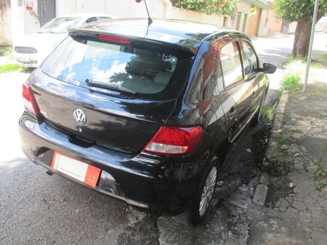 Vw gol g5 1.0 8v flex - Foto 12