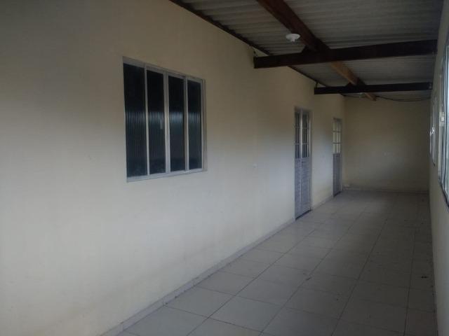 Casas em São Lourenço da mata e Matriz da Luz. * - Foto 2