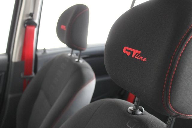 SANDERO 2012/2013 1.6 GT LINE LIMITED FLEX 4P MANUAL - Foto 7