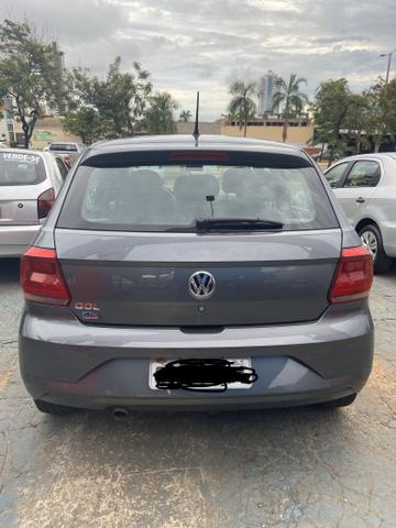 Gol G8 1.6 2019 - EXTRA !!! - Foto 2