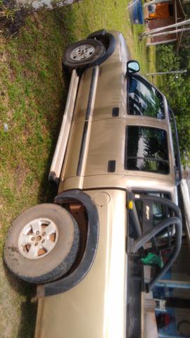 S10 2007 a diesel
