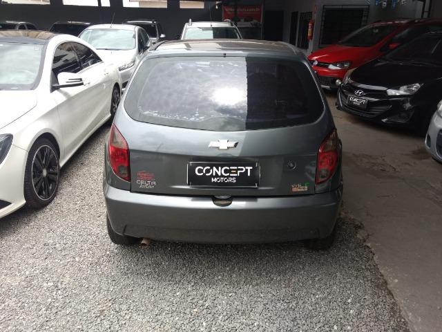 Celta Ls 2011 - Foto 5
