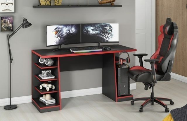 Mesa Gamer (TM) - Foto 2