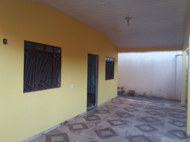 Casa para Locação em Miritituba/PA