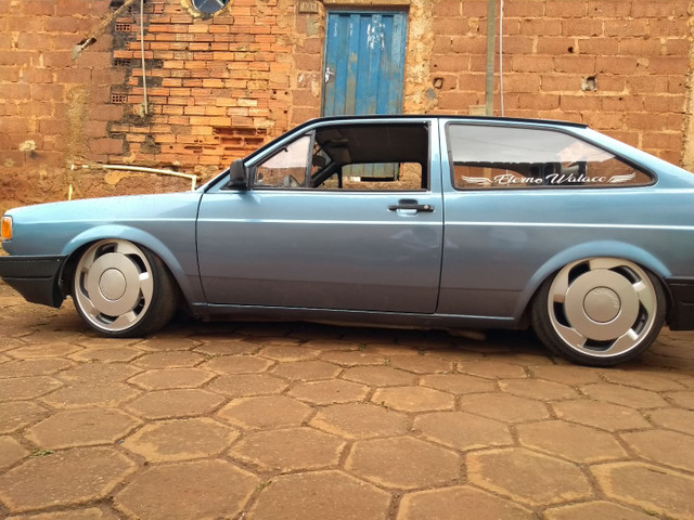 Gol ano 1995