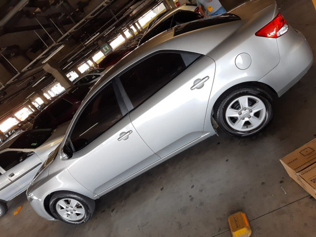 cerato - Foto 2