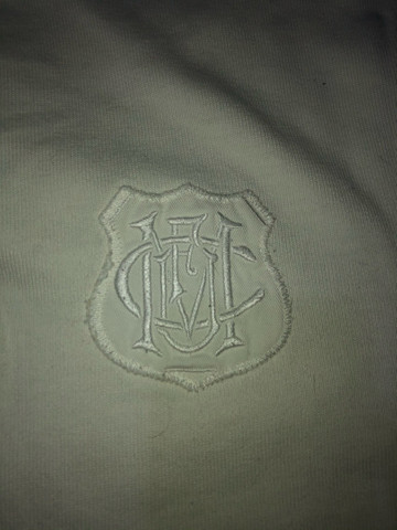 Polo Nike Manchester United Retrô 1902 - Foto 2