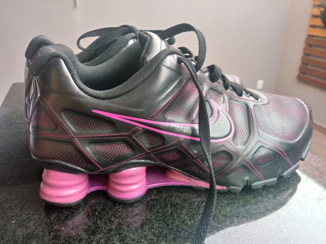 olx nike shox