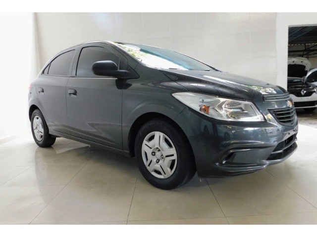 CHEVROLET ONIX 2018 JOY 1.0