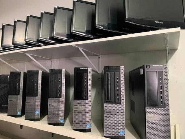 Computador Cpu Dell Optiplex 790 Core I5 8gb Hd 500 Gb - Foto 2