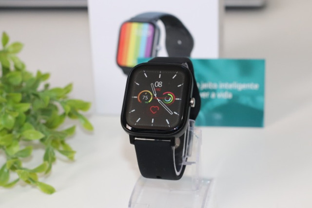 p8 pro max smartwatch