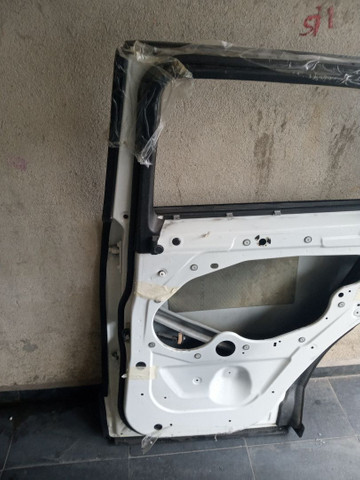 Porta traseira direita land Rover evoque  - Foto 7