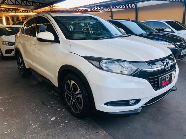 HONDA HR-V EX