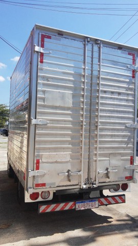 Frete Rápido  e Mudanças 