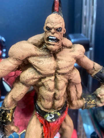 Goro - Foto 4