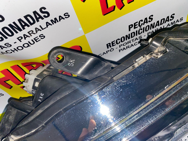 Farol Sw4 Srx  - Foto 4
