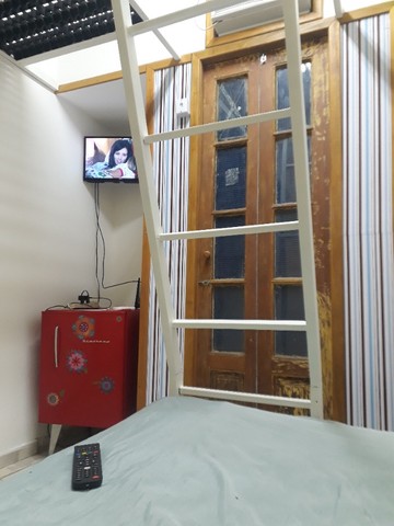 Pousada/Hostel - No coração do Rio de Janeiro, coladinho na Lapa - Foto 9