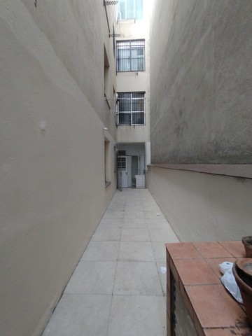 Apartamento para Aluguel Apto 3dorm(100m2) c/área externa no inicio da Jose do Patrocínio  - Foto 20
