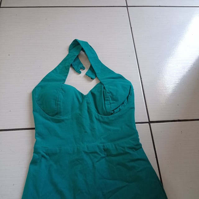Vestido lindo de Festa - Foto 4
