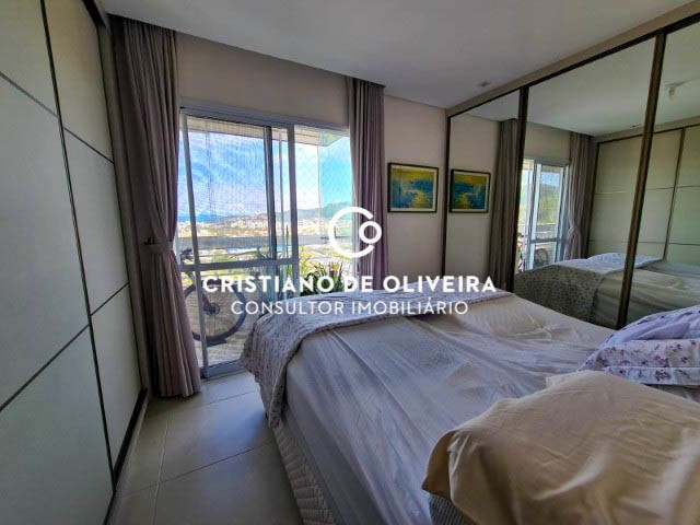 Apartamento para venda tem 101 m? com 3 quartos em Itacorubi - Florianópolis - SC - Foto 12