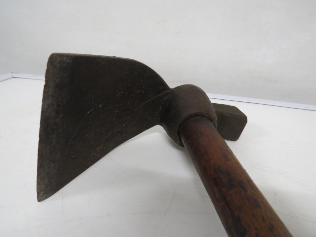 ferramenta antiga - Foto 4