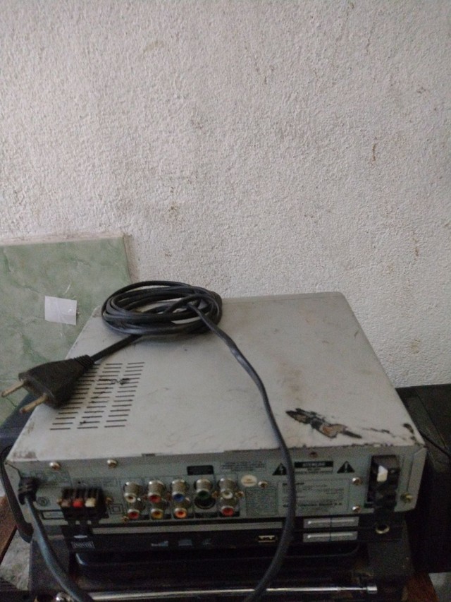 Home theater Semp funcionando perfeitamente - Foto 4
