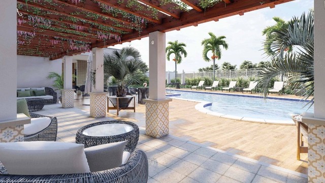 Apartamento no Eusébio (Cód0096) - Foto 4