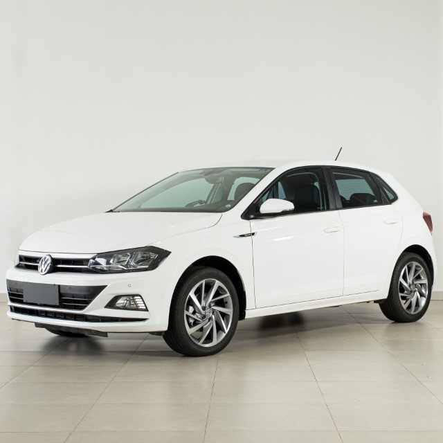 polo tsi 2019 1.0