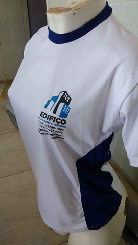 Uniformes profissionais personalizados - Foto 2