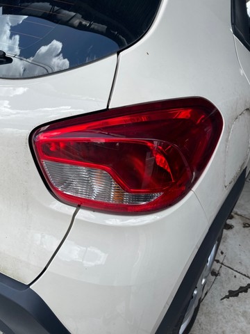 Lanterna LD Renault kwid 