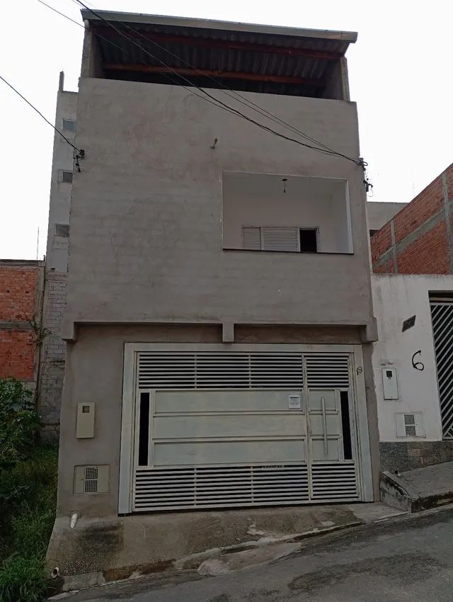 Captação de Casa a venda na Rua Doutor José Sílvio de Camargo, Eldorado, São Paulo, SP