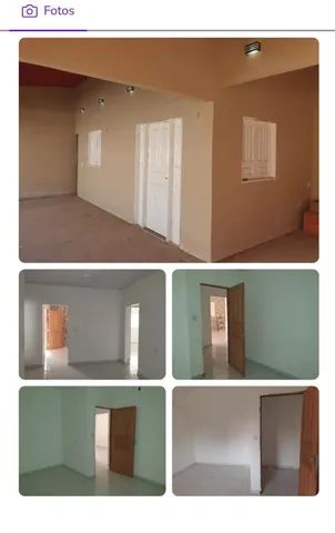 Vendo Casa no Residencial Santo Afonso
