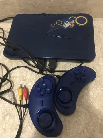 Fantasia sonic  +115 anúncios na OLX Brasil